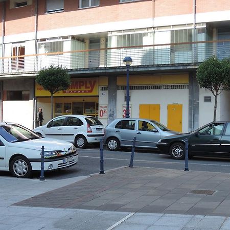 Apartamento Jarrillero Portugalete Exterior foto