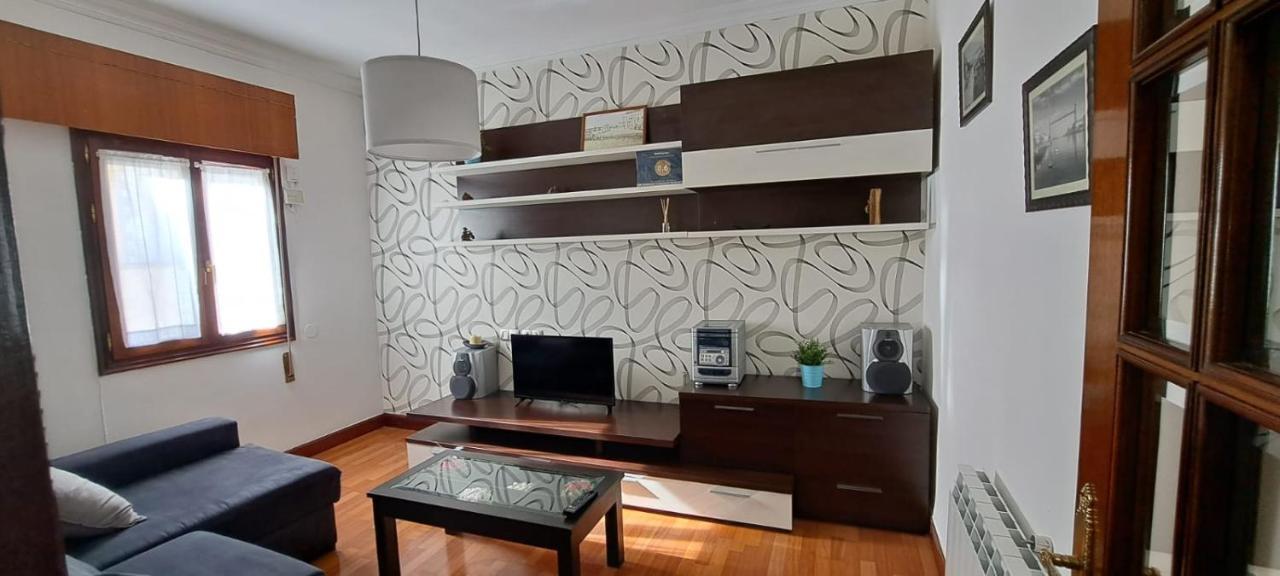 Apartamento Jarrillero Portugalete Exterior foto