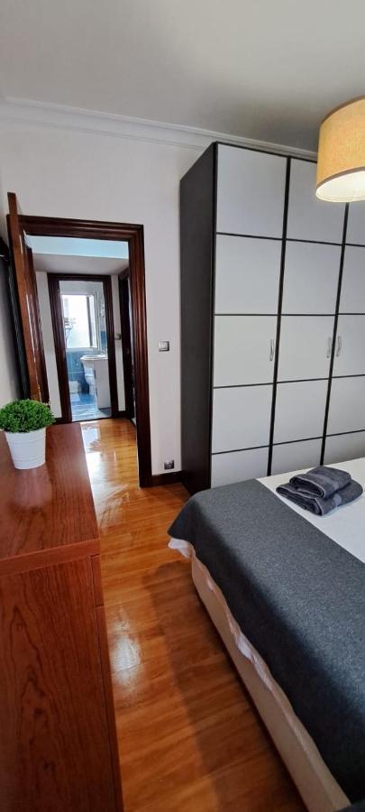 Apartamento Jarrillero Portugalete Exterior foto