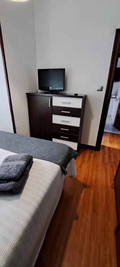 Apartamento Jarrillero Portugalete Exterior foto