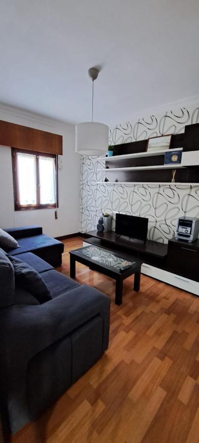 Apartamento Jarrillero Portugalete Exterior foto